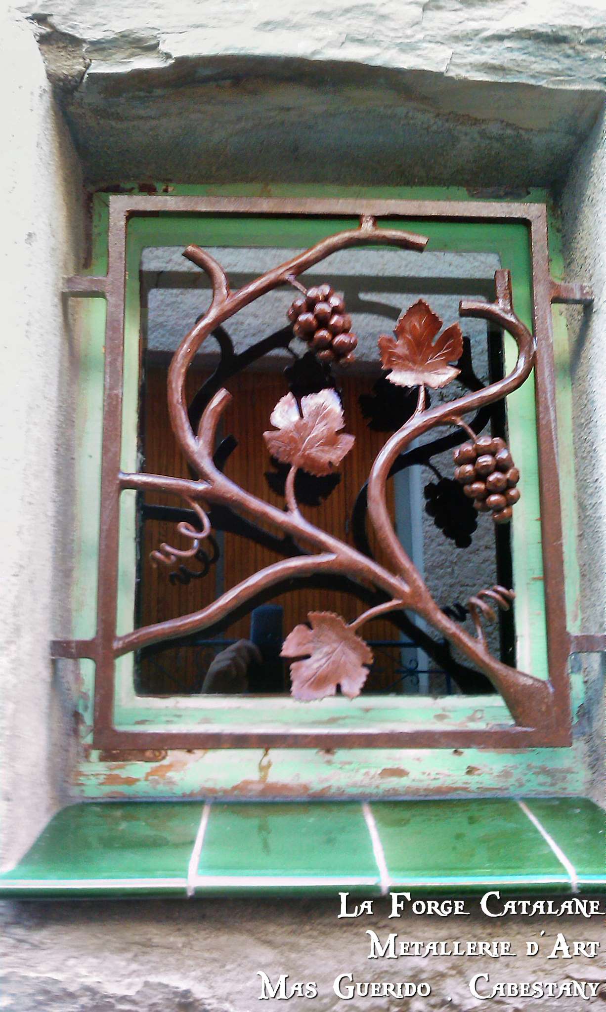 grille def cep de vigne forge catalane.jpg